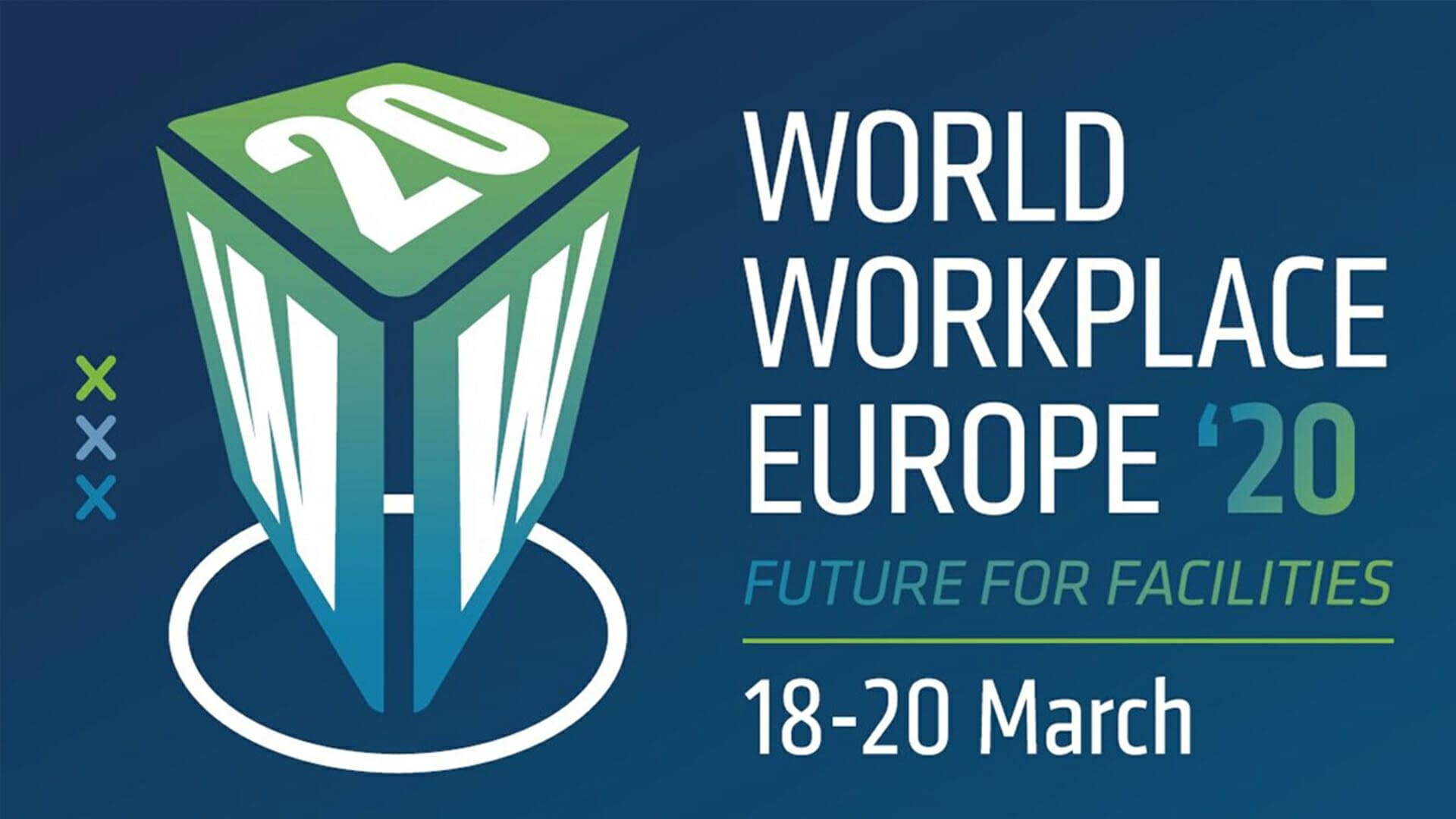 World Workplace® Europe returns to Amsterdam in 2020 IFMA Hrvatska